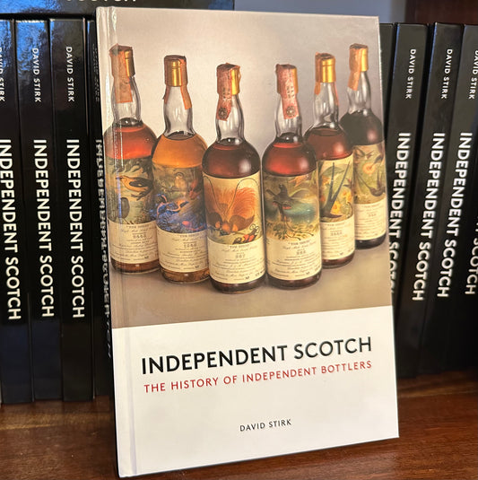Independent Selection - The History of Independent Bottlers