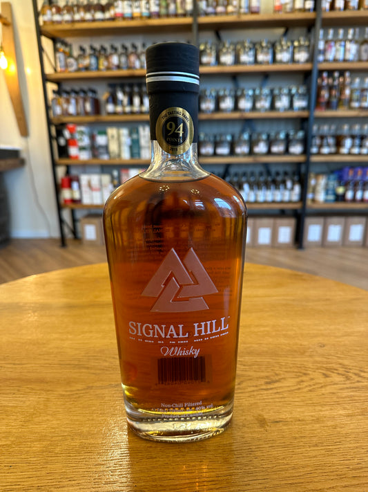 Signal Hill - Canadian Whisky